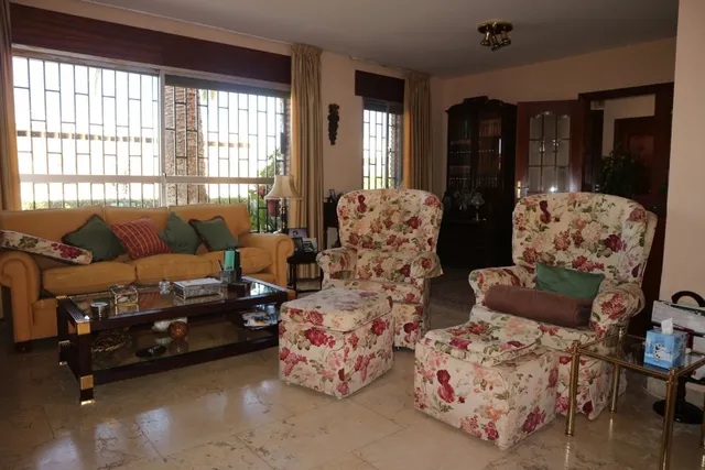 Atención a este magnifico chalet !! — 23