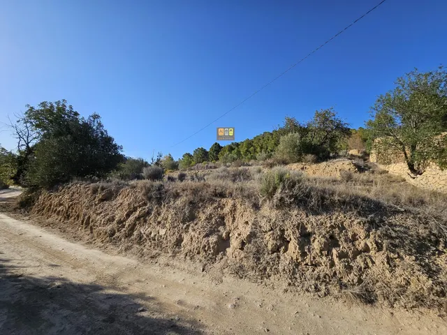 Parcela en La Nucía — 5