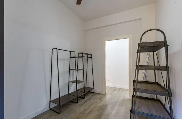 ¡Atención, amantes del centro de Murcia! — 21