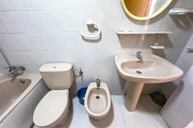 Ático para Reformar en calle la Loma — 19