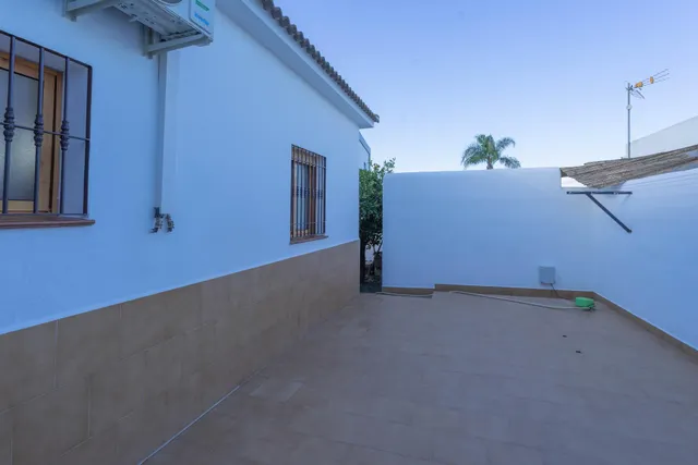 CHALET INDEPENDIENTE CON PISICINA Y BARBACOA — 26