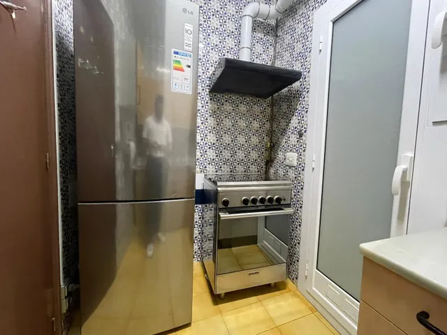 Descubre este fantástico piso con una ubicación privilegiada en pleno Sants — 15