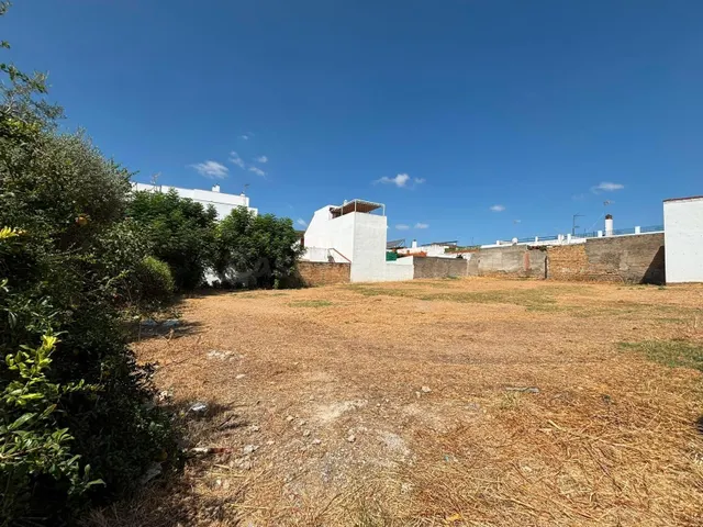 Terreno urbano - Bormujos