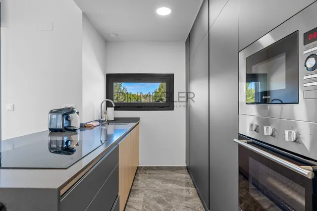 Piso 2 habitaciones 80m² en venta - PAU 26 — 11