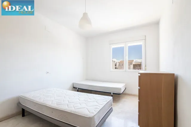A52MAGNíFICO EDIFICIO EN CHAUCHINA. 2PISOS PARA ENTRAR A VIVIR+3 PISOS EN PROYECTO.  IDEAL INVERSIÓN — 20