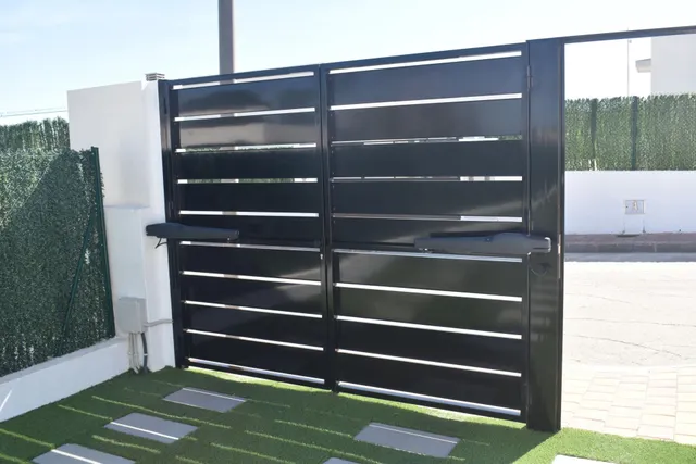 Villa 3 habitaciones 118m² en venta - Calasparra centro — 38
