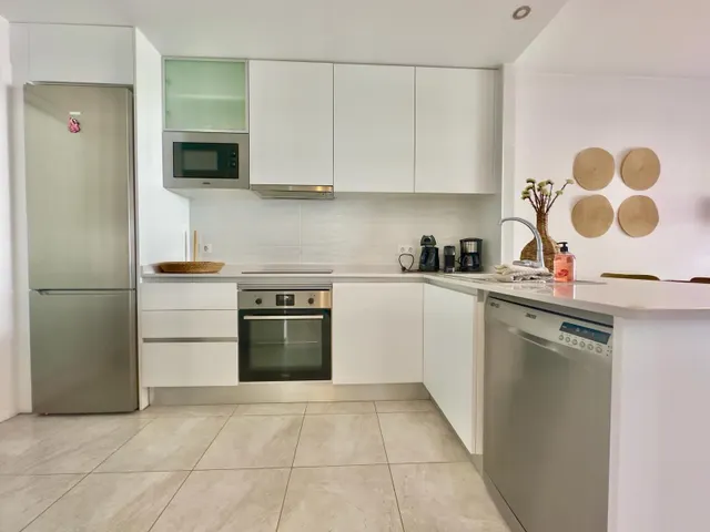 Apartamento 2 habitaciones 73m² en venta - Las Filipinas — 10