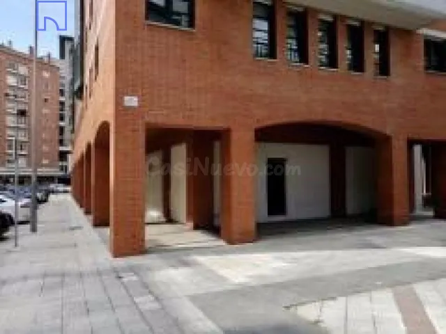 Local Comercial de Obra Nueva - foto 4
