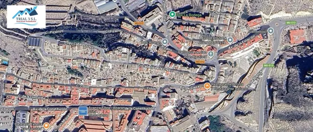 Venta Piso en Abarán - Murcia - foto 3