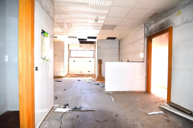 Urbis te ofrece un hotel con spa en venta en Parada de Arriba, Salamanca. — 22