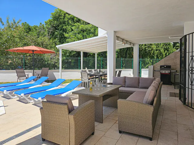 Chalet 4 habitaciones 352m² en venta - Riviera del sol — 20