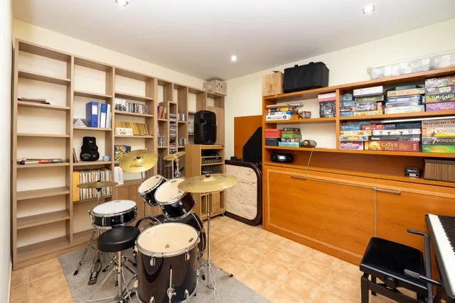 Chalet de ensueño en urb. viña del rey, Otura — 39