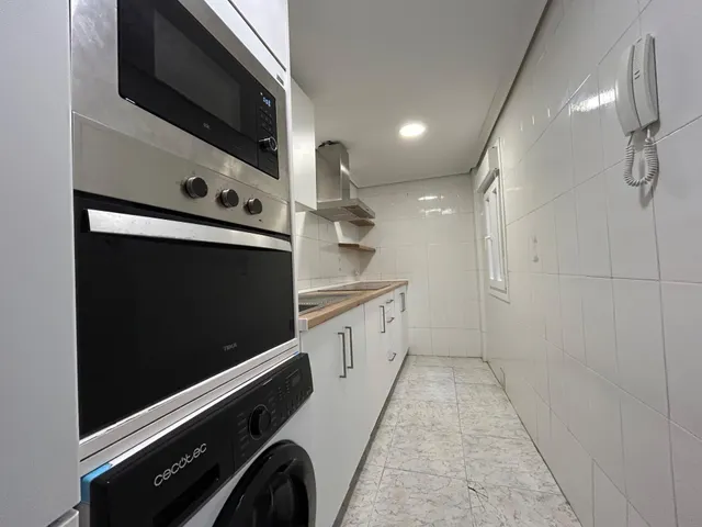Piso de 3 dormitorios en Av. Jesús Rescatado – Córdoba | Ideal para vivir o invertir — 9