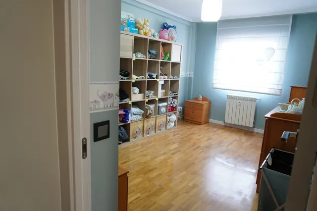 Piso en Venta en Leon León LA PALOMERA — 12