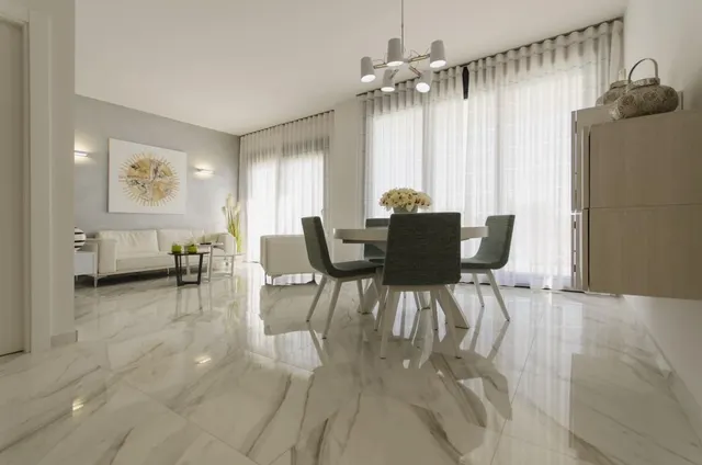 Casa moderna 3 dormitorios 144m² en San Miguel de Salinas — 7
