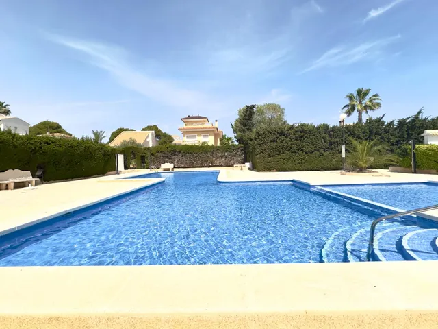 Villa estilo mediterráneo en La Zenia, Orihuela Costa — 44