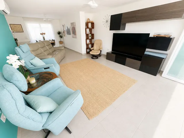 Villa 3 habitaciones en venta - Mar Menor Golf Resort — 10