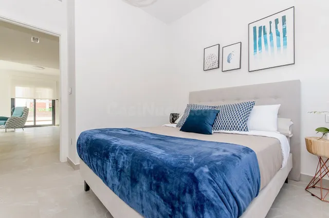 Bungalow 3 habitaciones 92m² en venta - Cerro del Sol - foto 5