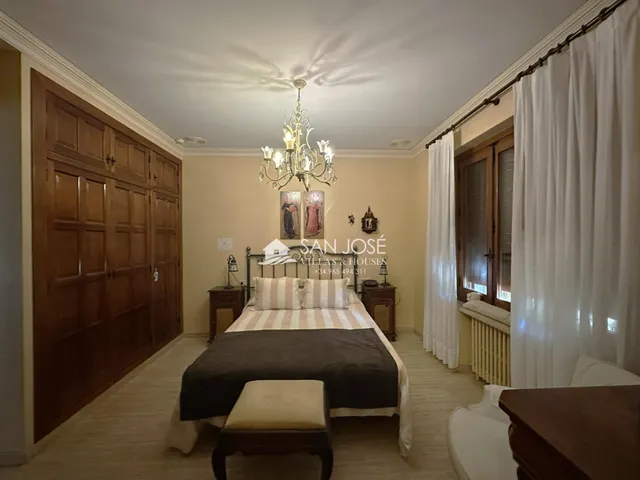 VENTA DE CHALET DE LUJO EN NOVELDA — 19