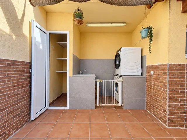 Fantástico adosado en Massamagrell, zona la magdalena — 29