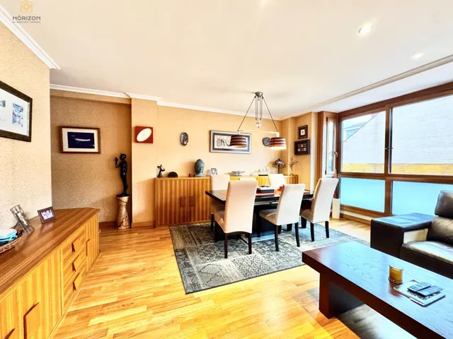 Dúplex en venta en El Natahoyo con Plaza de garaje — 9