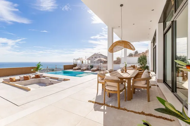 Chalet 4 habitaciones 500m² en venta - Centro — 10