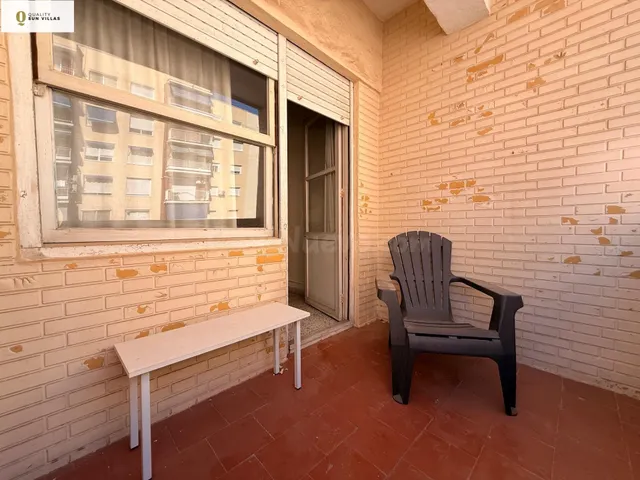 ✨ AMPLIO PISO DE 4 DORMITORIOS EN CARTAGENA | ¡IDEAL PARA VI