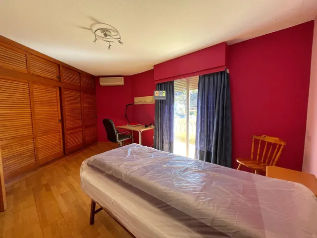CASA EN ALTEA URBANIZACIÓN LA GALERA — 17