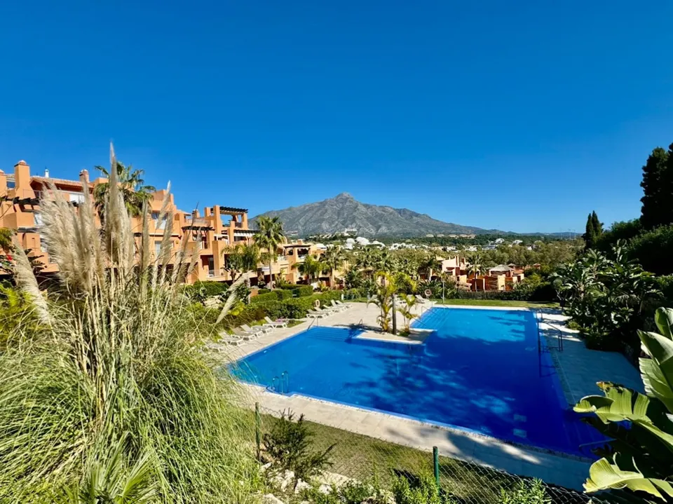 Apartamento 2 habitaciones 101m² en venta - Marbella
