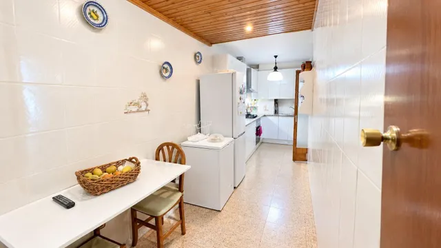PISO PARA ENTRAR A VIVIR EN POBLENOU DE 3 habitaciones — 15