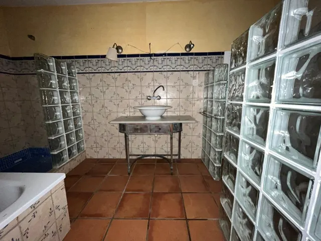 CASA EN VENDA AL CENTRE DE VALLBONA D'ANOIA — 11