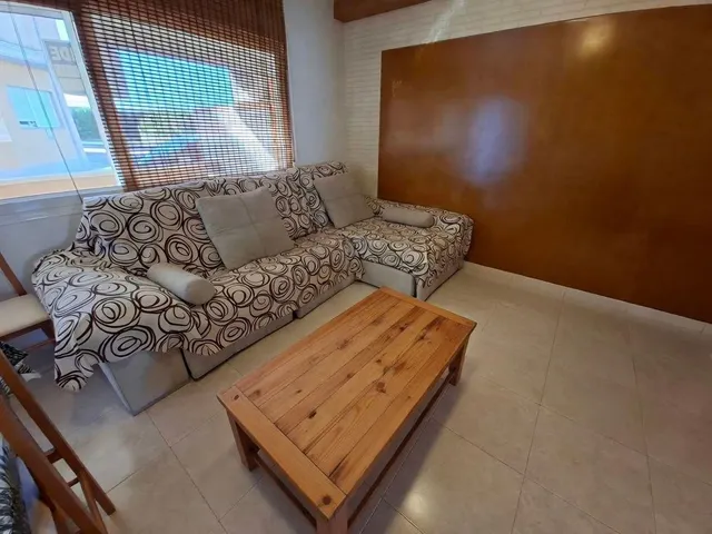 Apartamento en venta en Els Muntells con terraza, parking y piscina comunitaria — 6