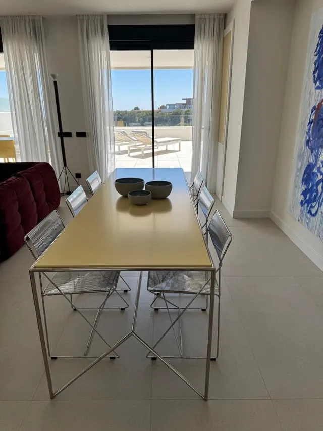 Apartamento 3 habitaciones 114m² en venta - Alto de los Monteros — 12