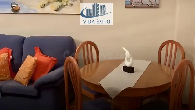 PISO EN LAS FUENTEZUELAS