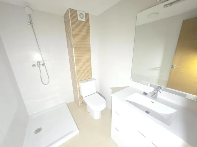 ¡Dúplex cerca del mar en Ribadeo! — 7