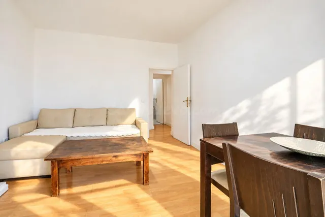 PISO EXTERIOR CON TERRAZA Y MUCHA LUZ JUNTO A MARQUÉS DE VAD - foto 3