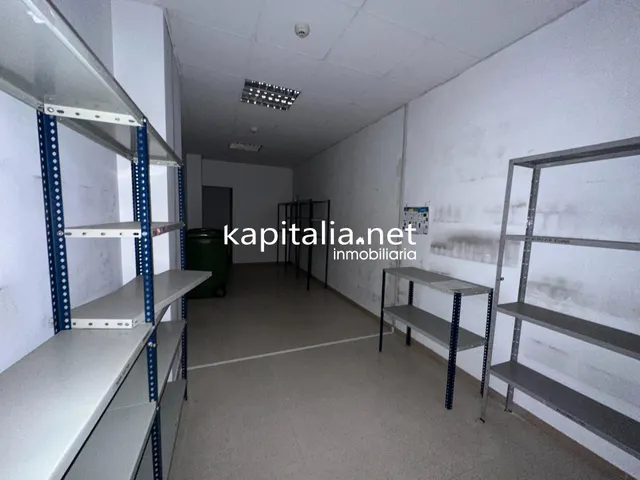 Venta/Alquiler de Local Comercial en Ontinyent - Zona Sant Josep — 22