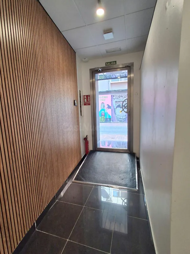 LOCAL COMERCIAL EN EL CENTRO DE MURCIA CON SALIDA DE HUMOS — 5