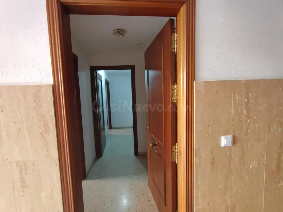 PISO VPO EN DOS HERMANAS