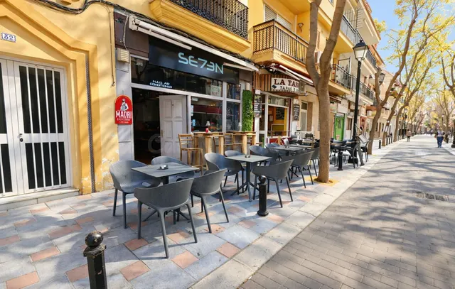 Bar 110m² en venta - Centro - foto 3