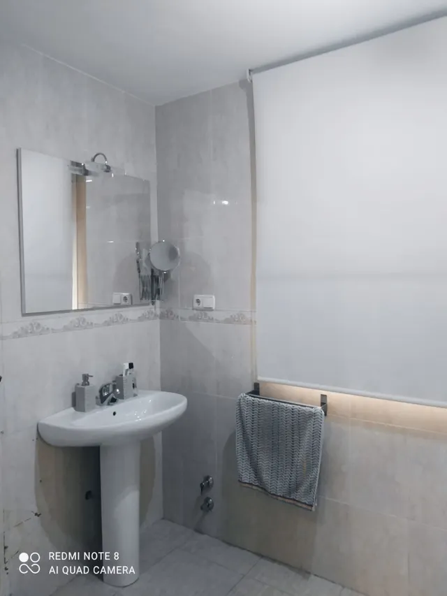 TRIPLEX DE TRES habitaciones CON GARAJE EN MACAEL (ALMERIA) — 26