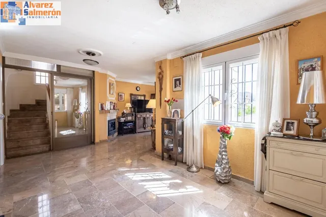 Chalet en Pinos Genil — 9