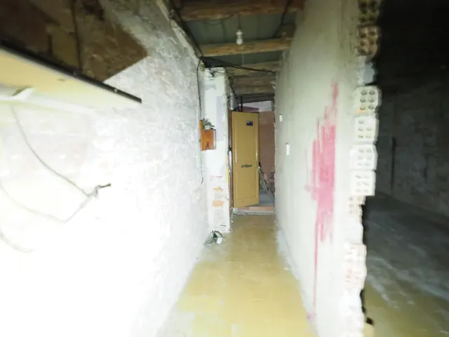 SE VENDE PISO EN SALLENT — 8