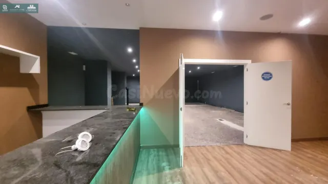 ALQUILER LOCAL COMERCIAL EN BEMBIBRE - foto 3