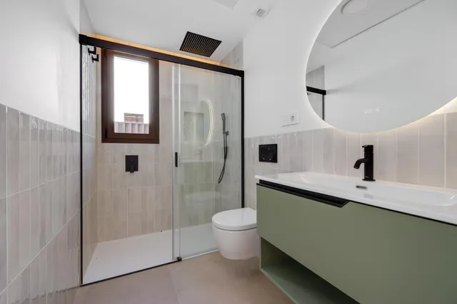 Villa 3 habitaciones 244m² en venta - Dorado Country Club — 24