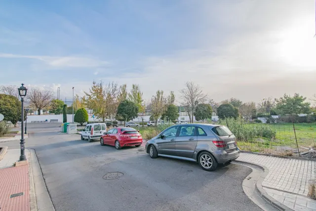OPORTUNIDAD EN VENTA DE SOLAR URBANO EN PELIGROS — 16