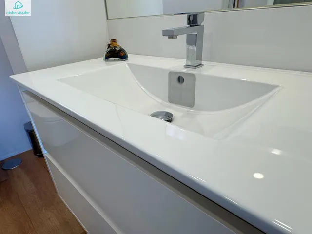 APARTAMENTO DE LUJO RECIÉN REFORMADO EN EL CAMPELLO ENTRE SAN JUAN PUEBLO Y PLAYA — 33