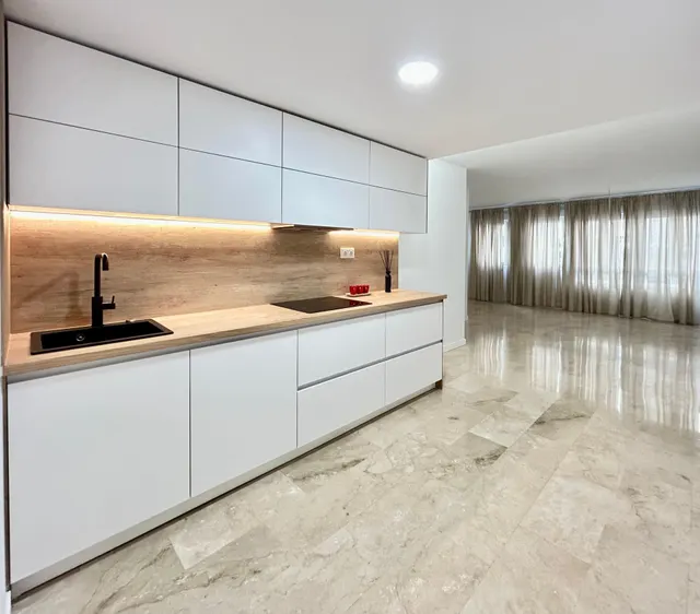 PISO DE LUJO EN CAROLINAS ALTAS, ALICANTE — 16