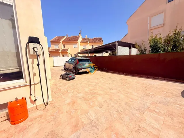 Impecable Chalet en Rincón de Loix, Benidorm — 20