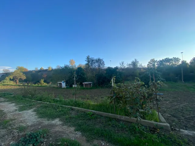 Preciosa finca cerca de Huesca con terreno — 27